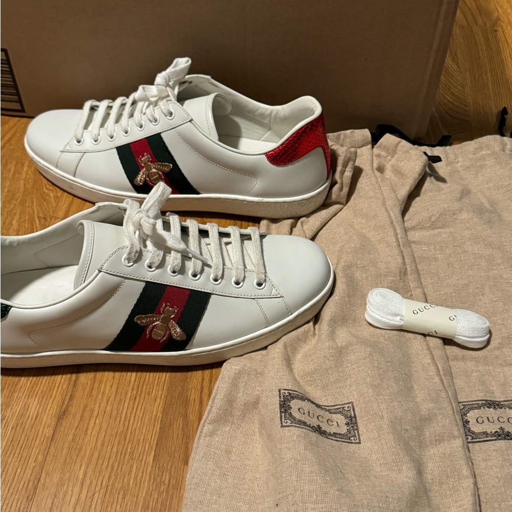 Gucci Ace Shoes